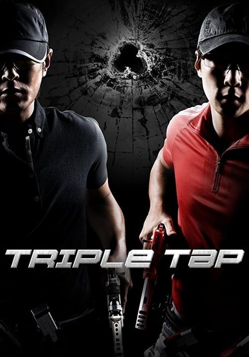 Triple Tap กระสุนจับตาย