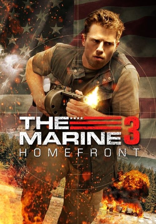 The Marine 3: Homefront - เดอะ มารีน 3 ล่าระห่ำทะลุขีดนรก