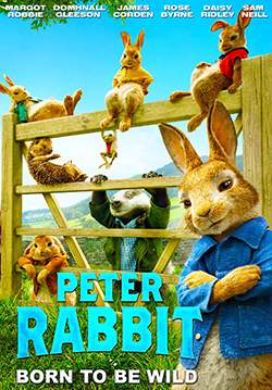 Peter Rabbit