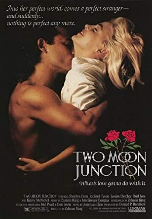 Two Moon Junction - จะต้องลองรักสักกี่ครั้ง