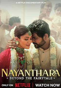 Nayanthara: Beyond the Fairy Tale - ยิ่งกว่าเทพนิยาย (ซับไทย)