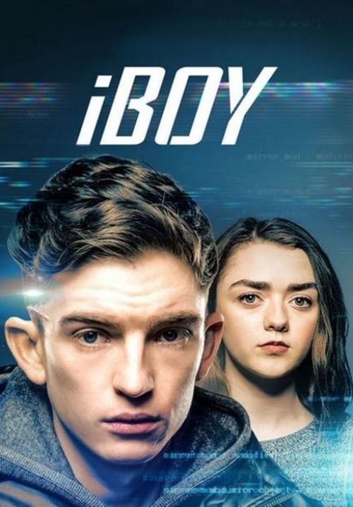 iBoy (ซับไทย)