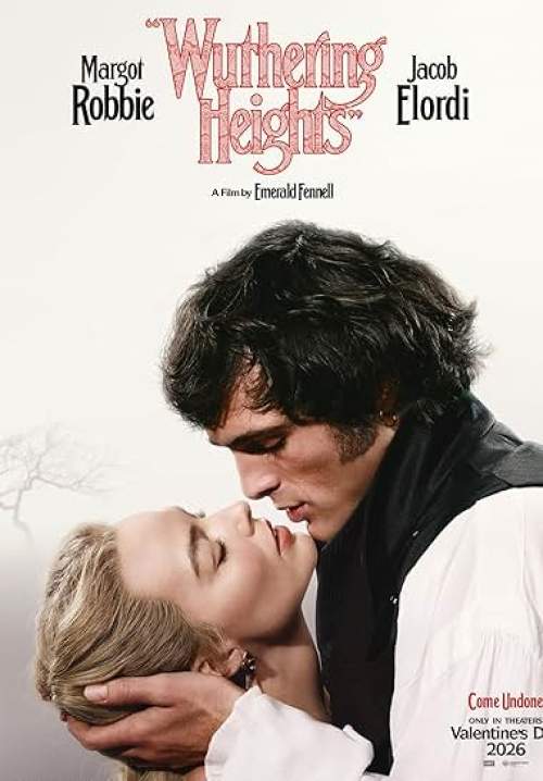 Wuthering Heights