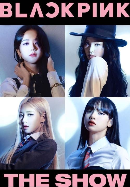 Blackpink: The Show