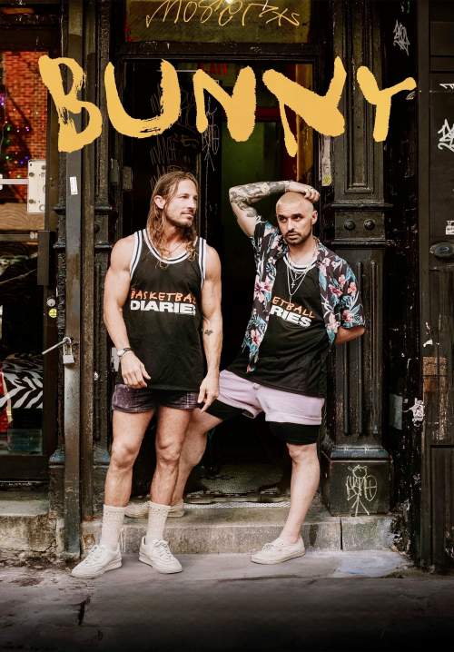 Bunny (ซับไทย) (StreamX)