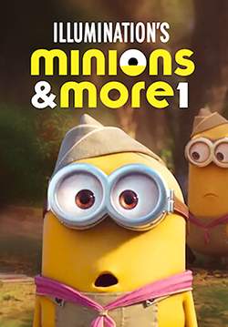 Minions & More 1 (ซับไทย)