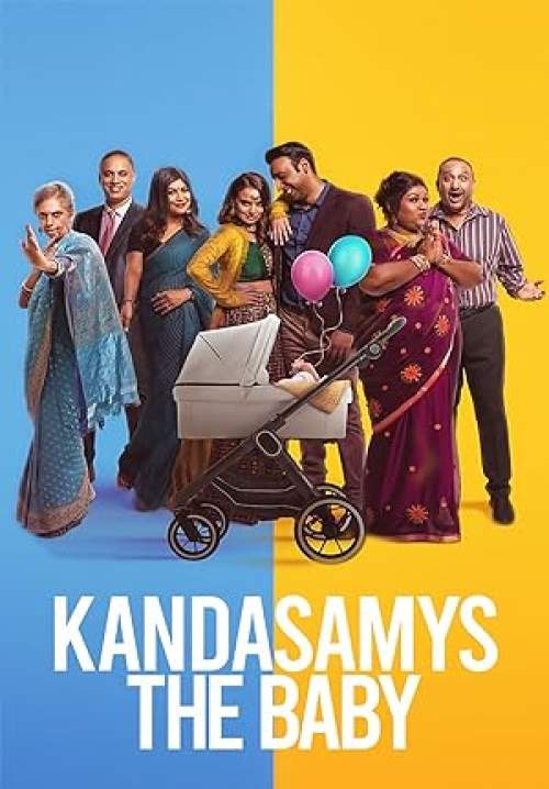 Kandasamys The Baby (ซับไทย)