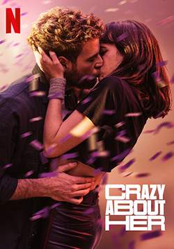 Crazy About Her - บ้า... ก็บ้ารัก (ซับไทย)