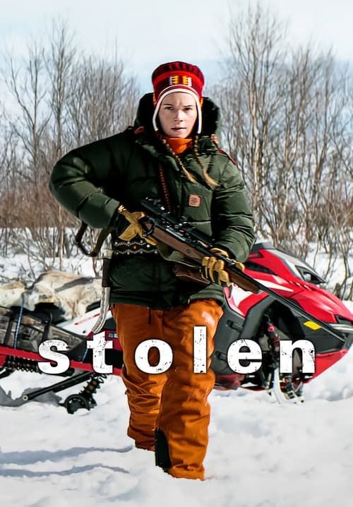 Stolen - พราก
