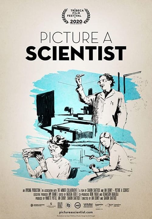 Picture a Scientist (ซับไทย)