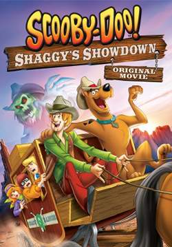 Scooby-Doo! Shaggy's Showdown