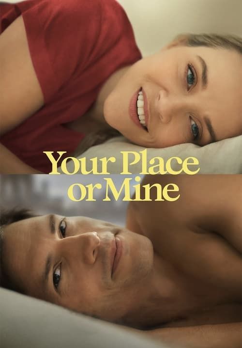 Your Place or Mine - รักสลับบ้าน