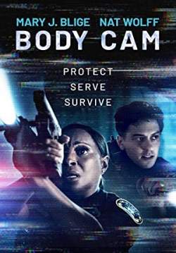 Body Cam - กล้องจับตาย