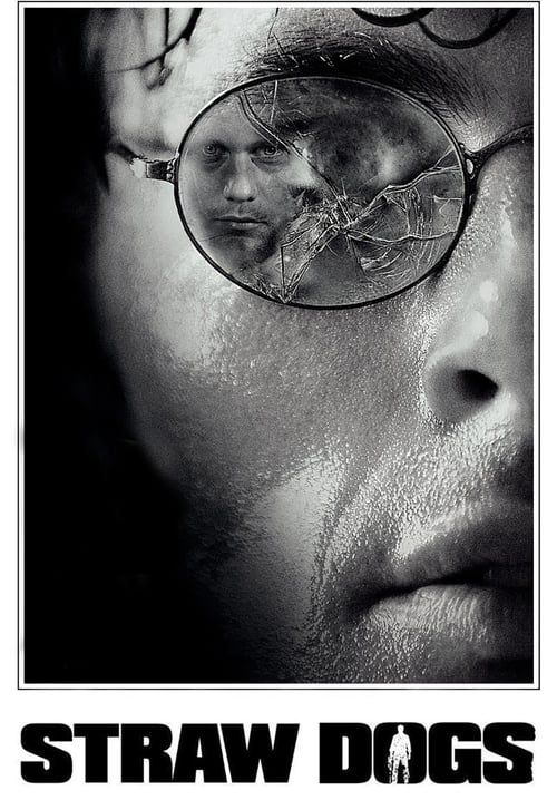4K Straw Dogs