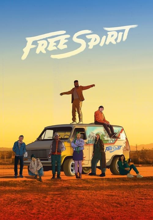 Khalid: Free Spirit (ซับไทย)