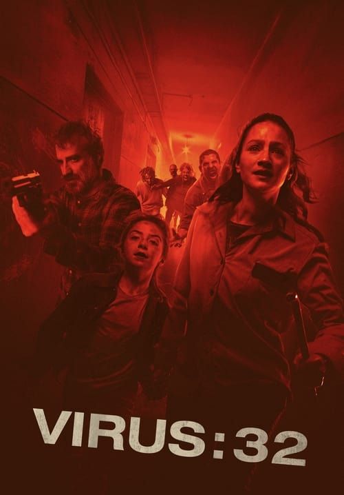 Virus-32 (ซับไทย)