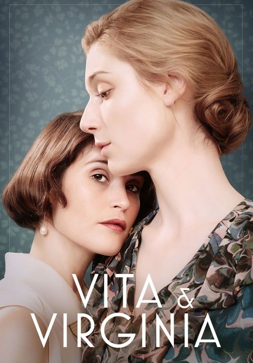 Vita & Virginia - ความรักระหว่างเธอกับฉัน (พากย์ไทย)