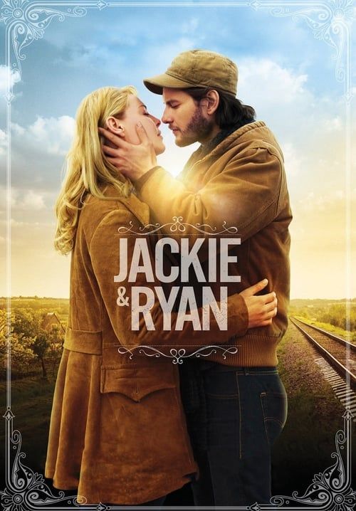 Jackie & Ryan (พากย์ไทย)