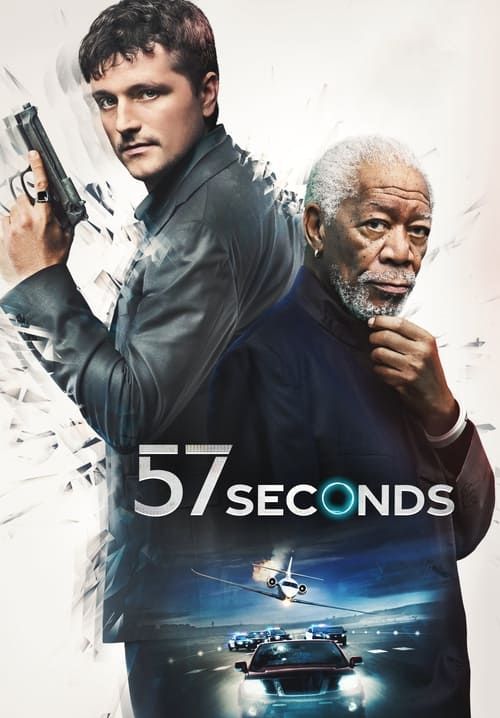 57 Seconds (ซับไทย)