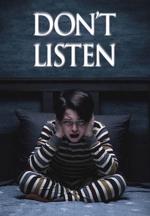 Don't Listen - เสียงสั่งหลอน (ซับไทย)