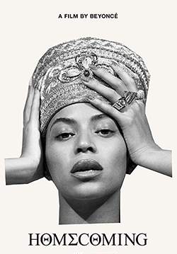 Homecoming: A Film by Beyoncé (ซับไทย)