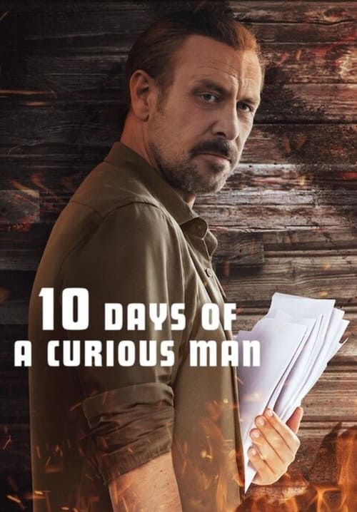 10 Days of a Curious Man - 10 วันของคนอยากรู้อยากเห็น (ซับไทย)