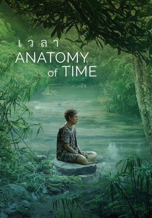 เวลา - Anatomy of Time