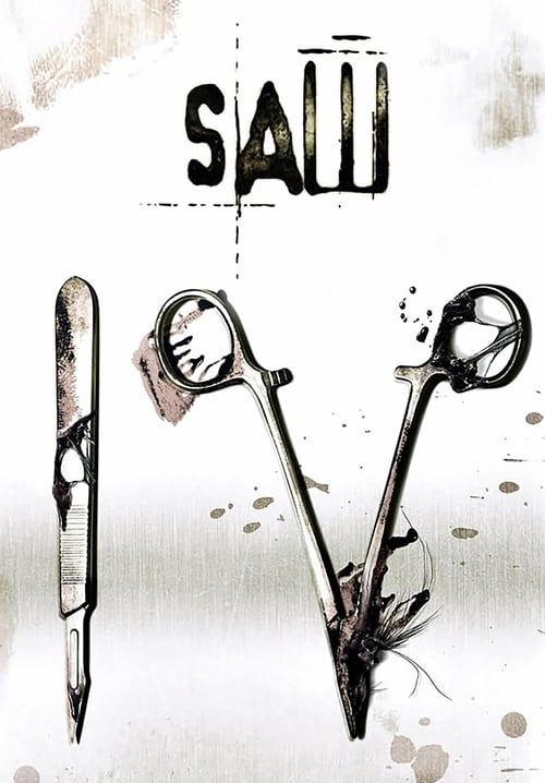 Saw IV