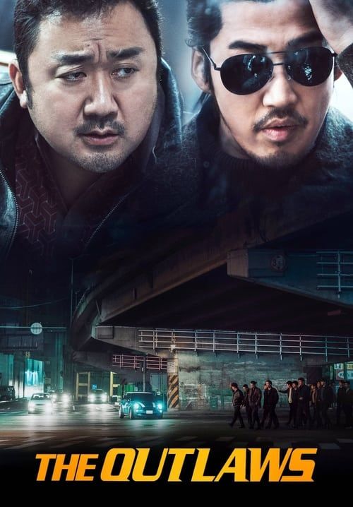 The Outlaws (ซับไทย)
