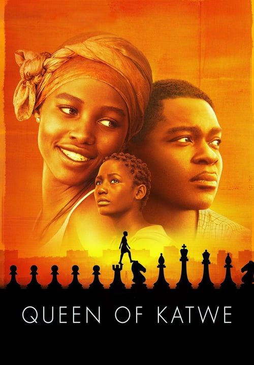 Queen of Katwe