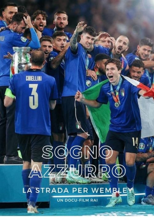 Azzurri: Road to Wembley - อัซซูรี่  เส้นทางสู่เวมบลีย์ (ซับไทย)