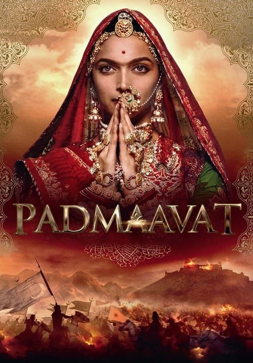 Padmaavat (ซับไทย)