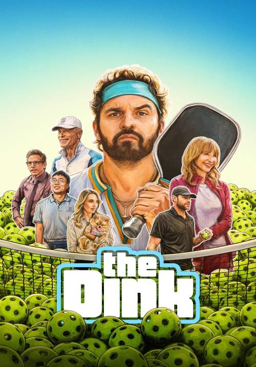 The Dink (ซับไทย) (Stream X)