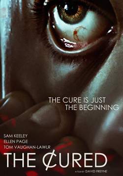 The Cured - ซอมบี้กำเริบคลั่ง