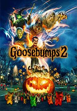 Goosebumps 2: Haunted Halloween - คืนอัศจรรย์ขนหัวลุก 2 หุ่นฝังแค้น