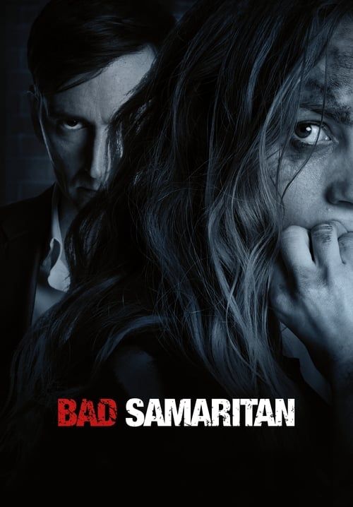 Bad Samaritan - ภัยหลอนซ่อนอำมหิต (ซับไทย)