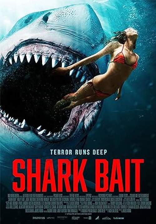 Shark Bait - ฉลามคลั่ง ซัมเมอร์นรก (พากย์ไทยโรง+เสียงอังกฤษซับไทย)