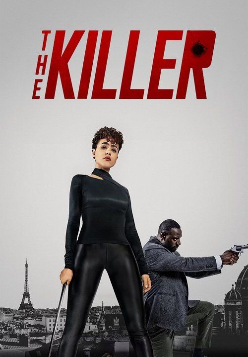The Killer (2024) (ซับไทย)