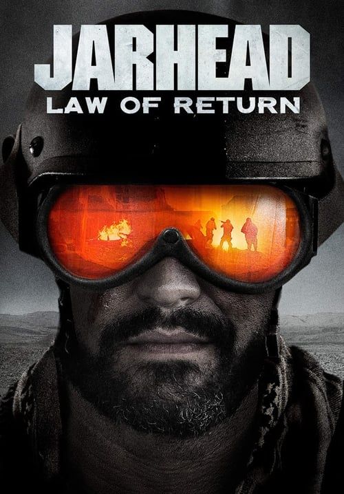 Jarhead: Law of Return - จาร์เฮด พลระห่ำสงครามนรก 4