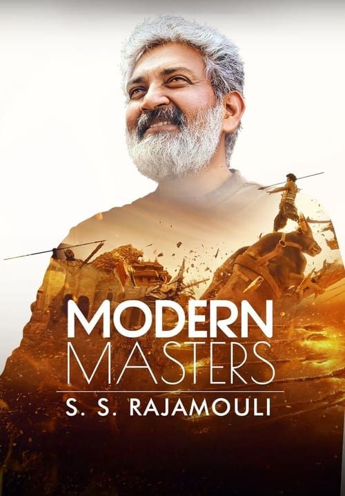 Modern Masters: S. S. Rajamouli - ปรมาจารย์ยุคใหม่: เอสเอส ราจามูลี (ซับไทย)