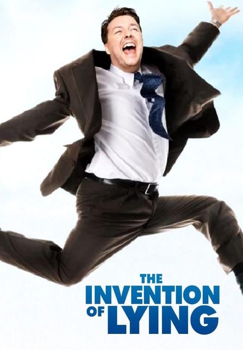 The Invention of Lying - ขี้จุ๊เข้าไว้ให้โลกแจ่ม (พากย์ไทย)