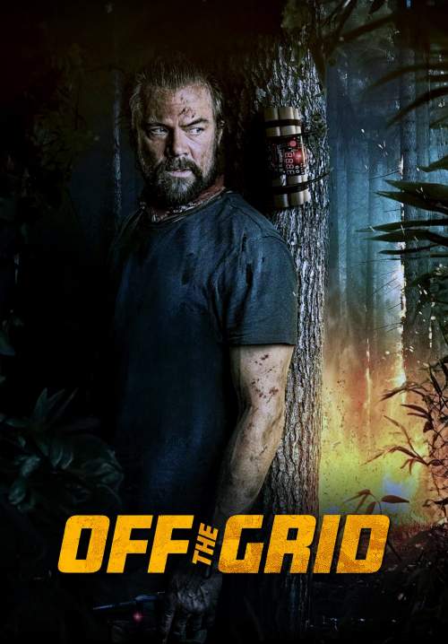 Off the Grid (ซับไทย) (StreamX)