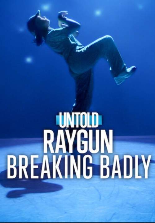Untold Raygun: Breaking Badly - เรย์กัน: ดับเครื่องเต้น จนดีแตก (พากย์ไทย) (Stream X)
