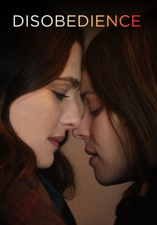 4K Disobedience