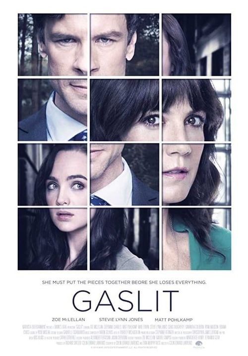 Gaslit (Fatal Deceit) (พากย์ไทย)