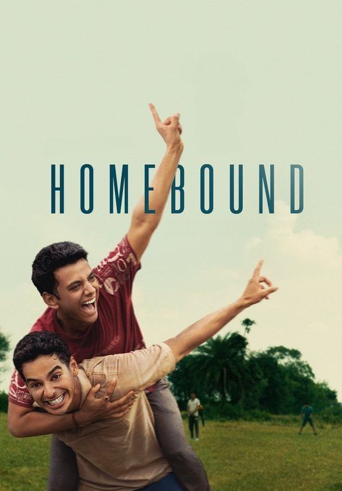 Homebound - คืนถิ่น (ซับไทย)