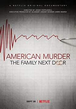 American Murder: The Family Next Door (ซับไทย)