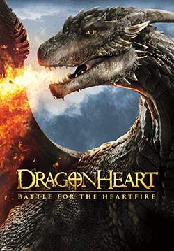 Dragonheart: Battle for the Heartfire - ดราก้อนฮาร์ท 4 มหาสงครามมังกรไฟ