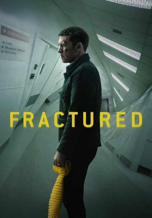 Fractured - แตกหัก (ซับไทย)