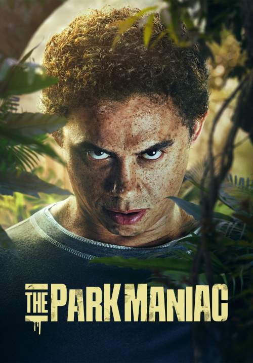 The Park Maniac (ซับไทย) (Stream X)